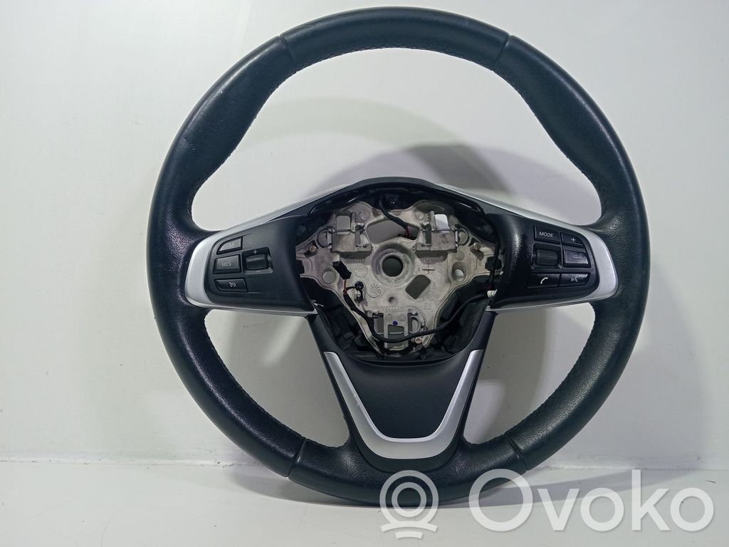 BMW 2 F22 F23 Vairo mygtukai/ jungtukai 