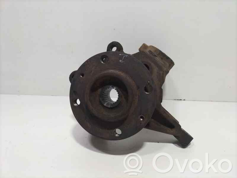 Peugeot 206 Front wheel hub spindle knuckle 