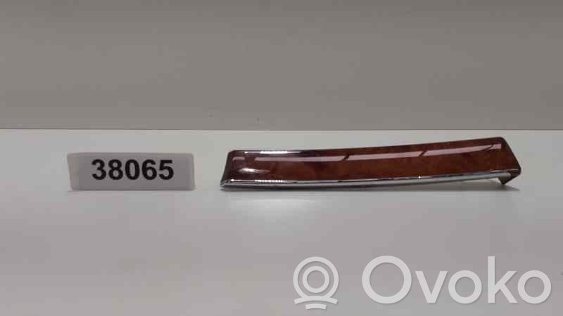Mercedes-Benz E W210 Dashboard 