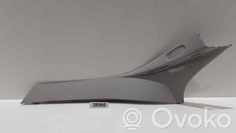 Mercedes-Benz E A207 Fotel tylny 