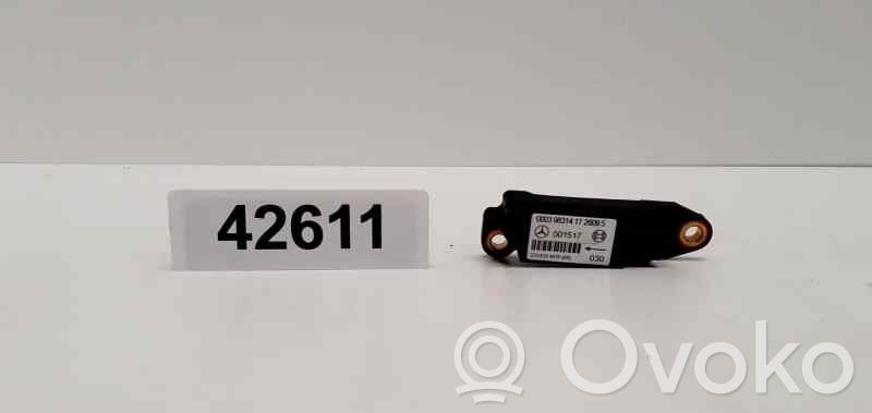 Mercedes-Benz Sprinter W901 W902 W903 W904 Anturi 