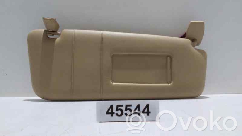 BMW 5 E60 E61 Sun visor 