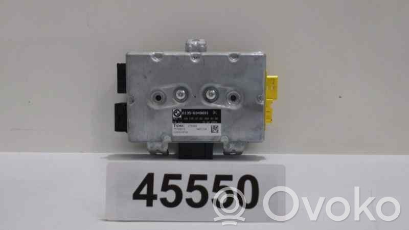 BMW 5 E60 E61 Other control units/modules 