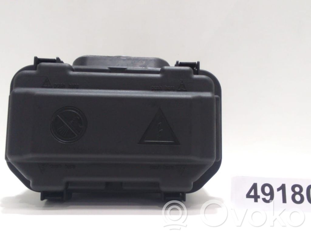 BMW 3 F30 F35 F31 Centralina BSM 