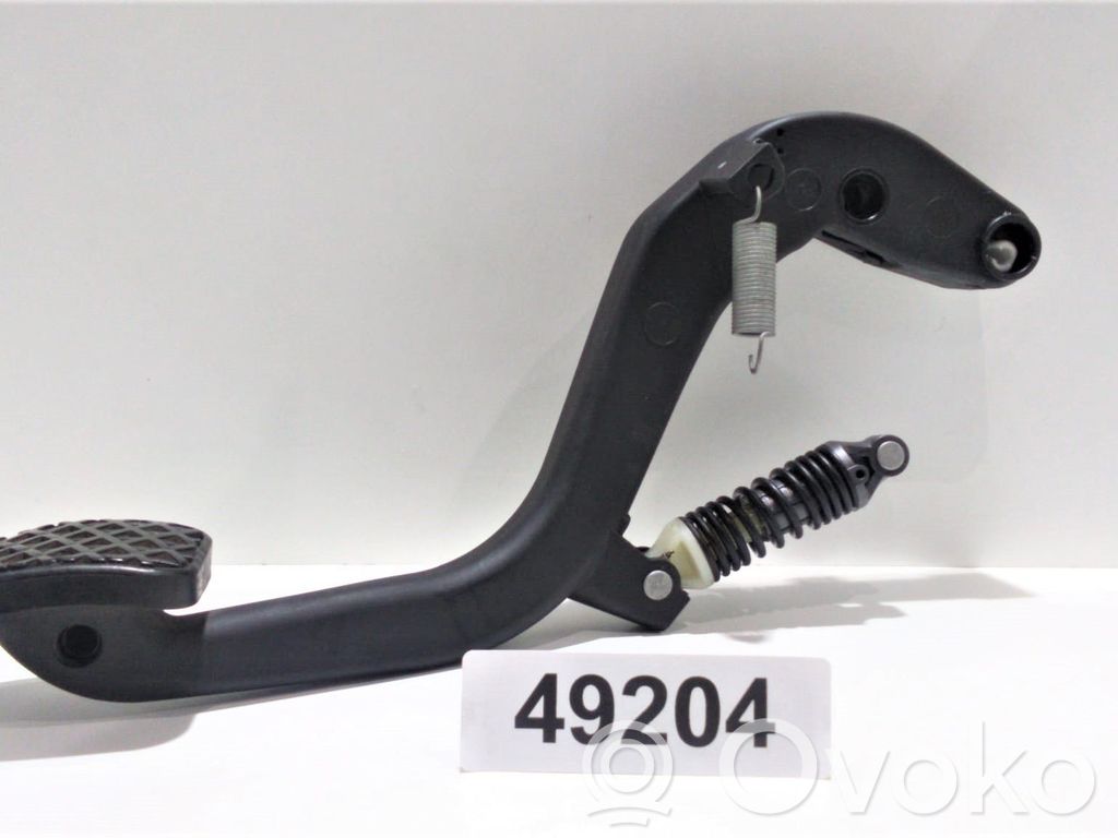 BMW 3 F30 F35 F31 Clutch pedal 