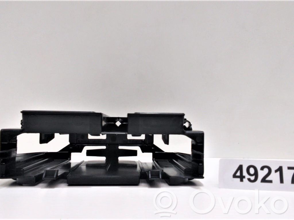 BMW 3 F30 F35 F31 Unidad de control/módulo del motor 