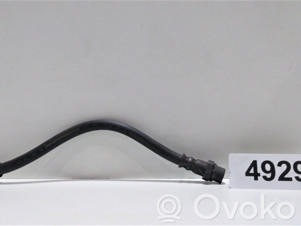 BMW 3 F30 F35 F31 Brake caliper pad carrier rear 