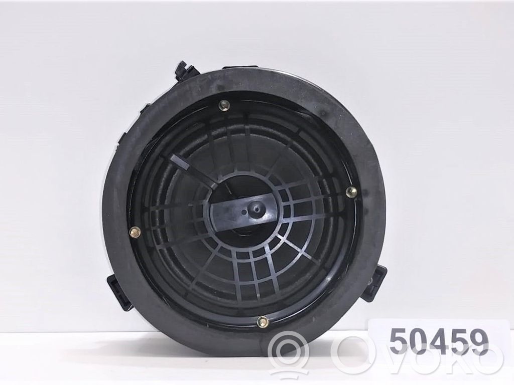 Mercedes-Benz ML W163 Audio HiFi garso valdymo blokas 