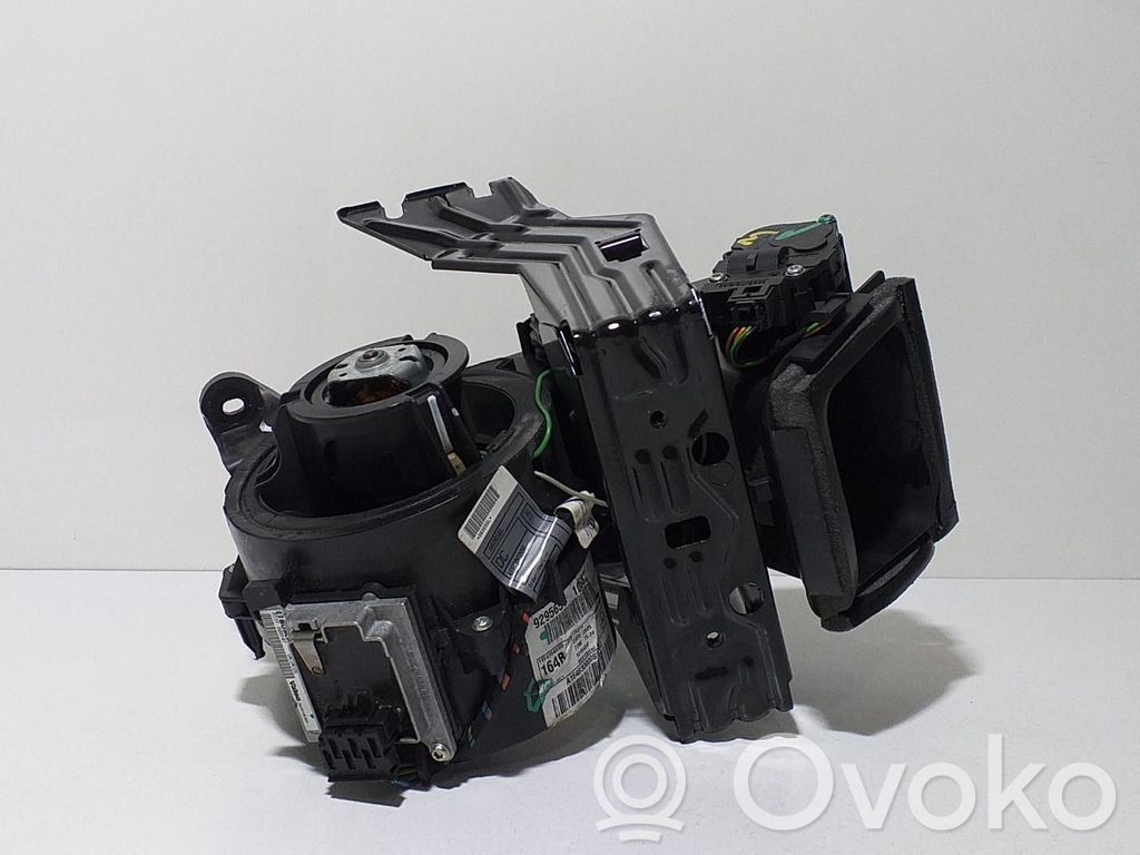 Mercedes-Benz ML W163 Heater fan/blower 