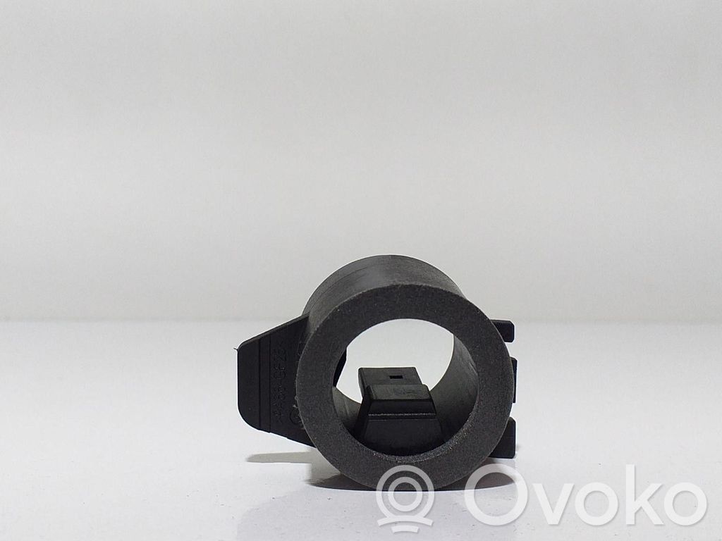 BMW 1 E82 E88 Ajonestolaitteen ohjainlaite/moduuli 