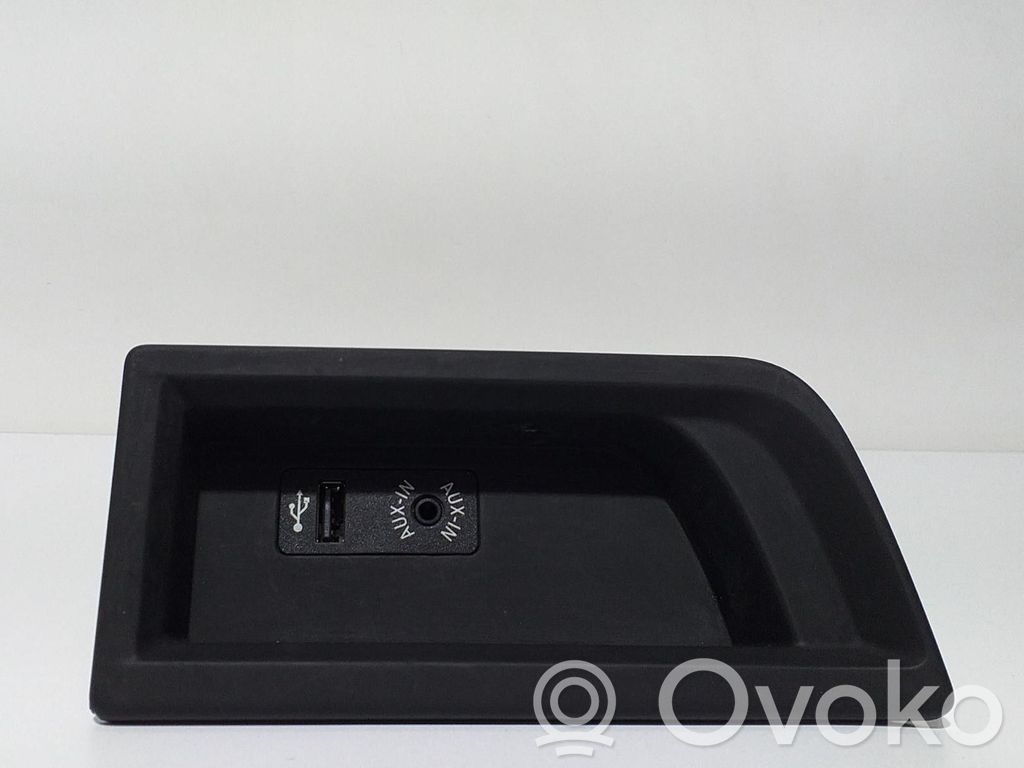 HiFi Audio sound control unit   51169207357,60932
