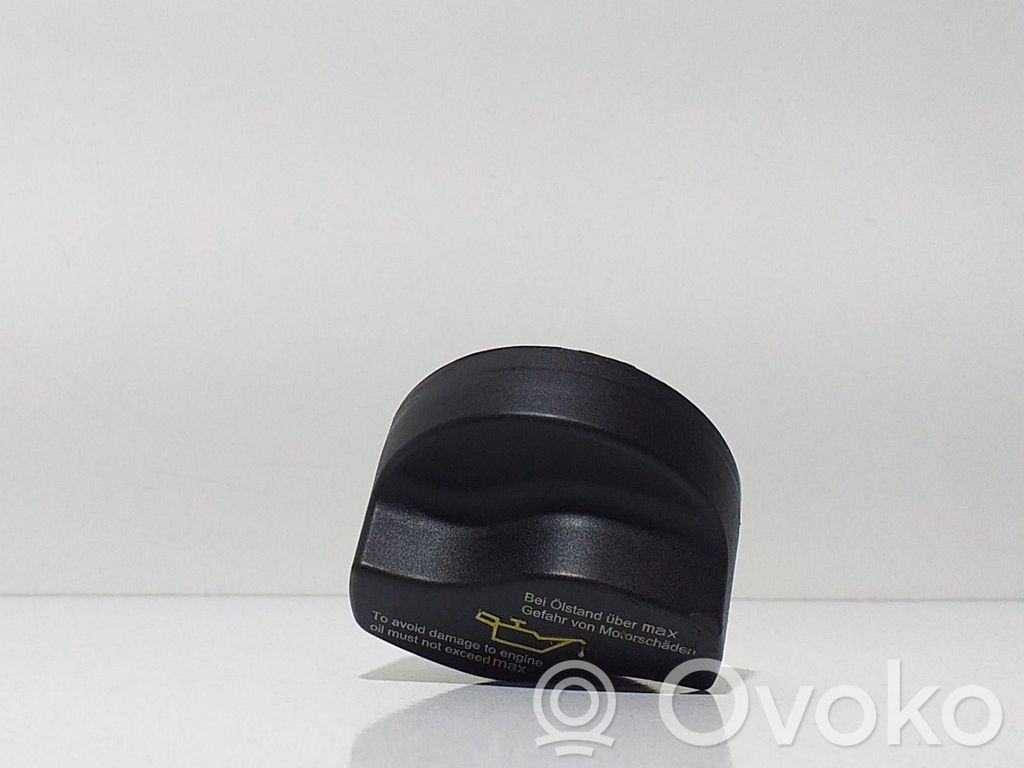 Mercedes-Benz E W211 Tapón del tubo de aceite 
