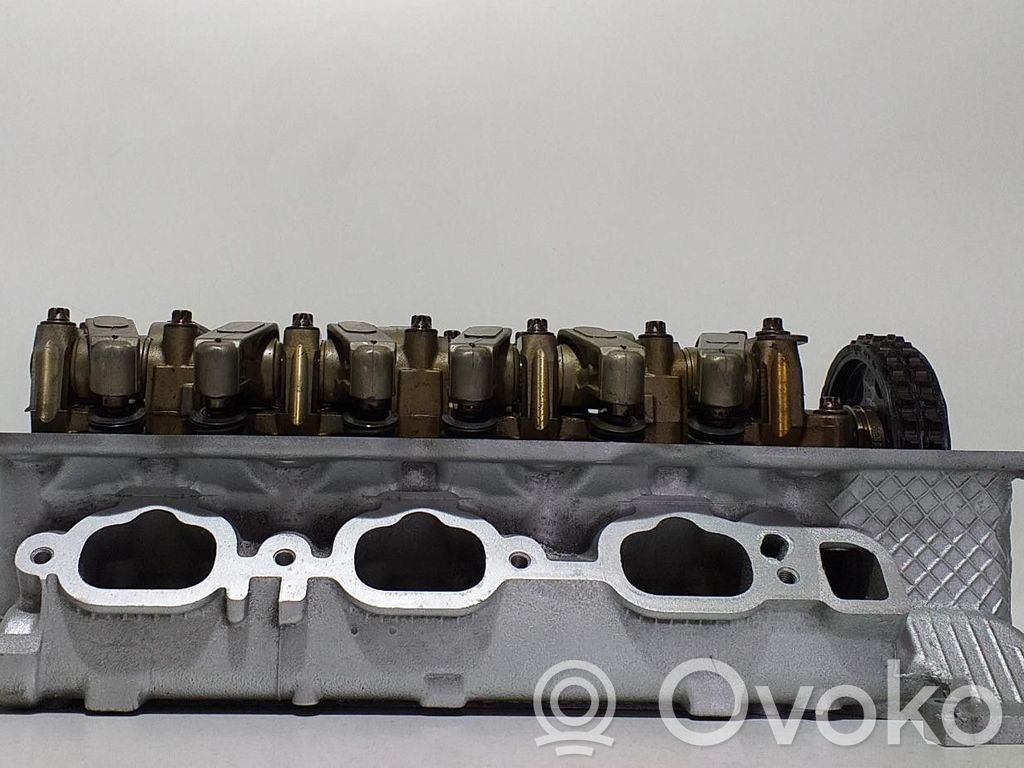 Mercedes-Benz ML W163 Chiulasă motor 