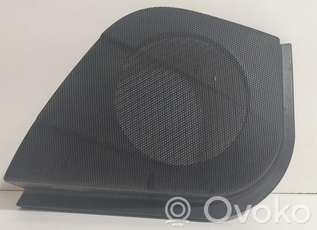 Mercedes-Benz E W211 Moldura del panel 