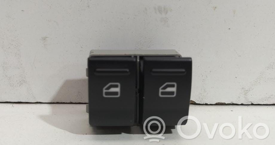 Volkswagen Transporter - Caravelle T5 Electric window control switch 