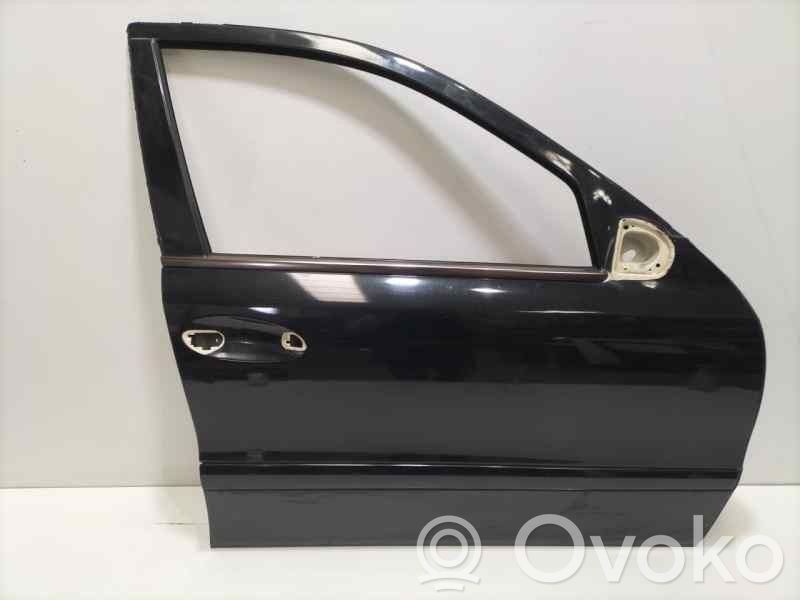 Mercedes-Benz E W211 Durvis 