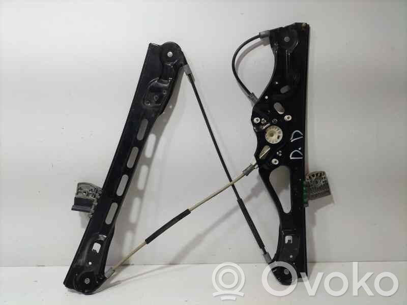 Mercedes-Benz E W211 Front door electric window regulator 