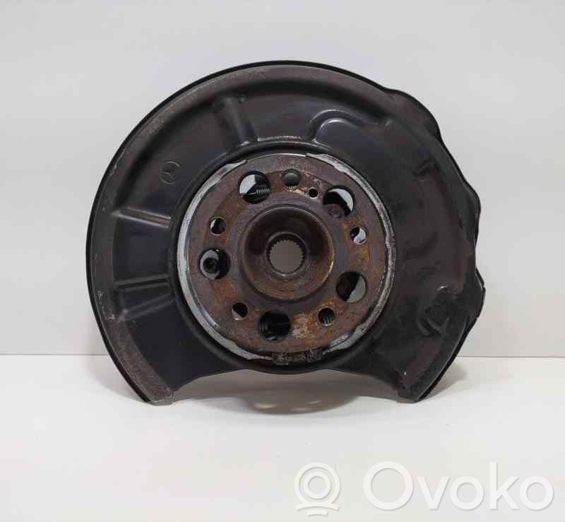 Mercedes-Benz E W211 Rear wheel hub spindle/knuckle 