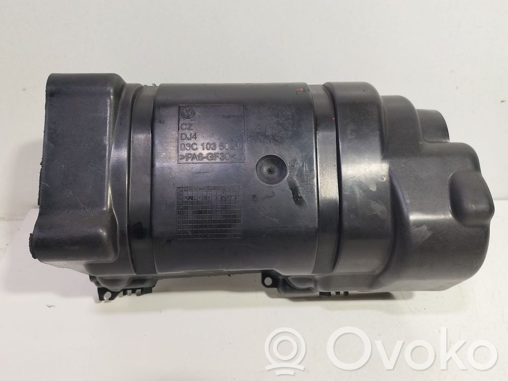 Bottom trim   03C103502L