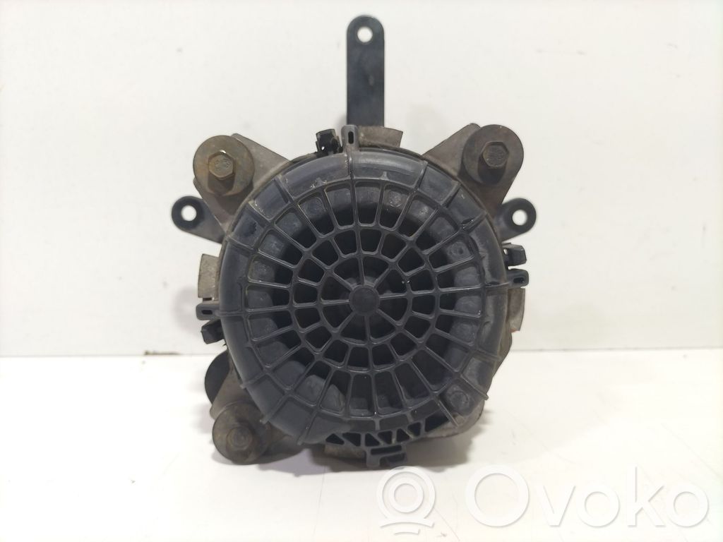 Autres unités de commande / modules   12553608