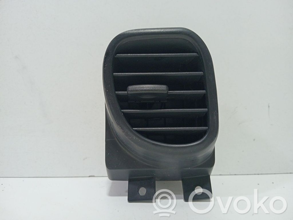 Chevrolet Corvette C5 Conducto/guía del intercooler 
