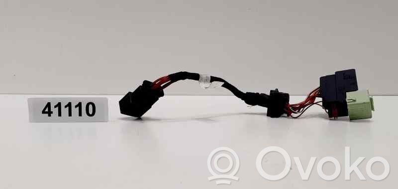 BMW 2 F22 F23 Sulakemoduuli 