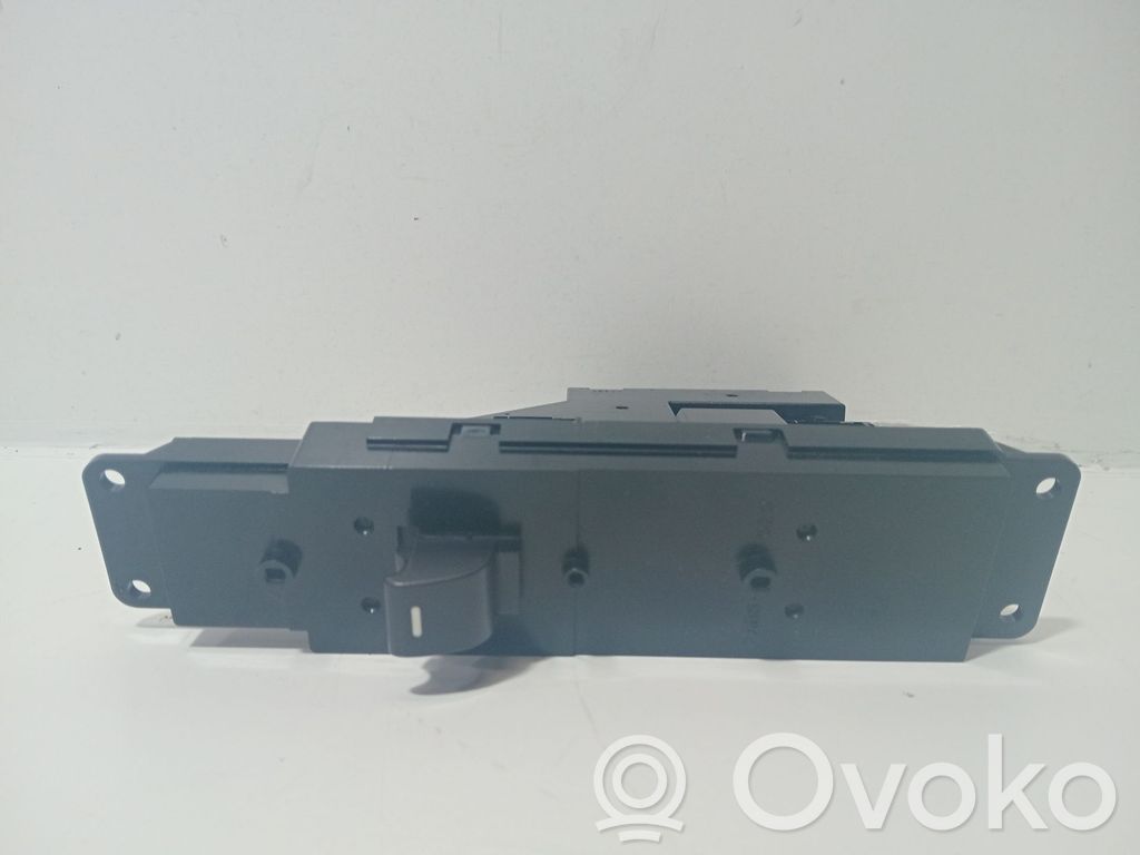 Land Rover Range Rover L322 Multifunctional control switch/knob 