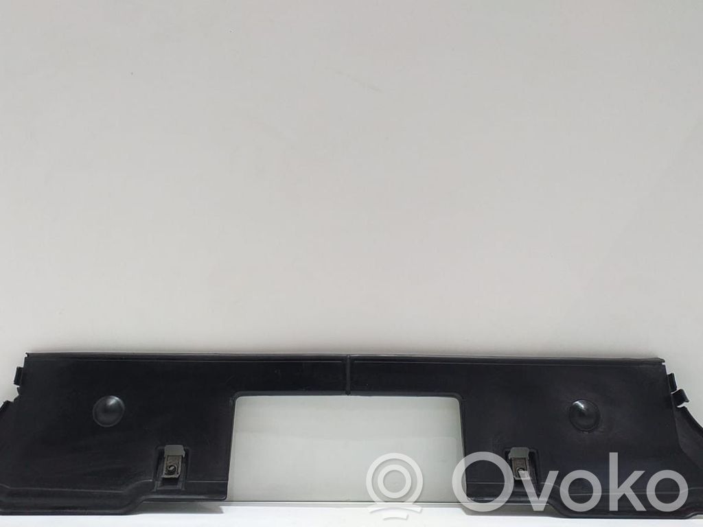 BMW 6 E63 E64 Dashboard trim 