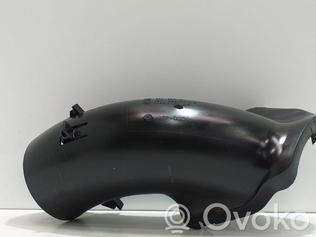 BMW 6 E63 E64 Air conditioning (A/C) pipe/hose 