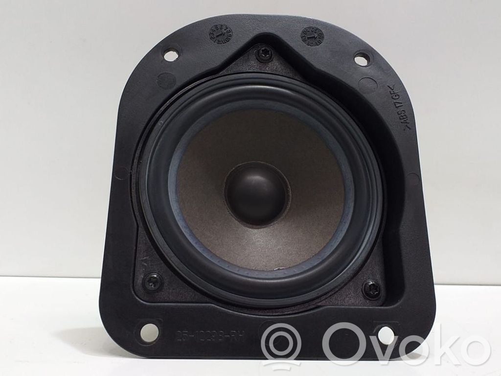 BMW 6 E63 E64 Unidad de control de sonido audio HiFi 