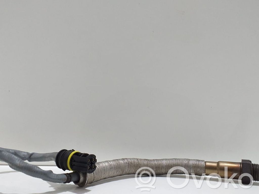 BMW 6 E63 E64 Lambda probe sensor 