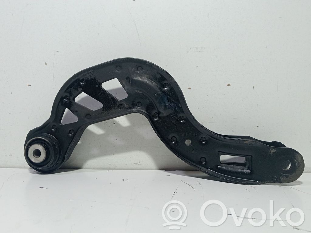 Querlenker hinten