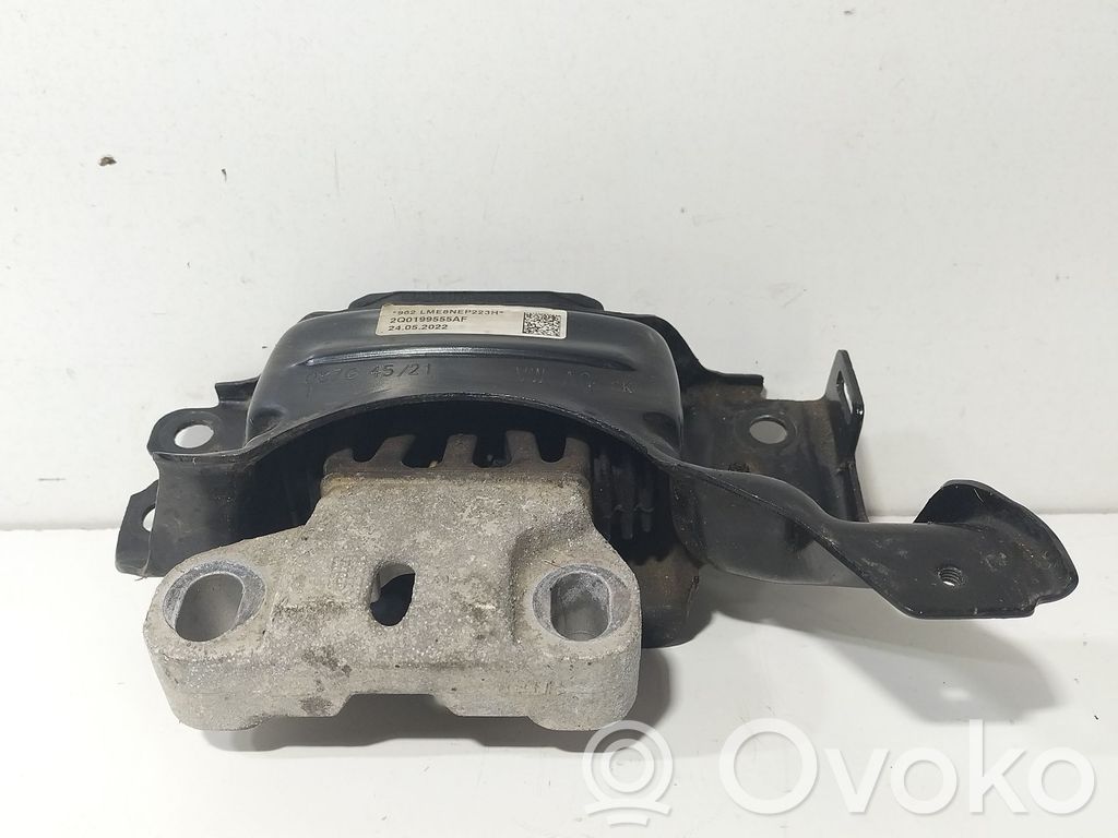 Seat Ibiza V (KJ) Engine mount bracket 