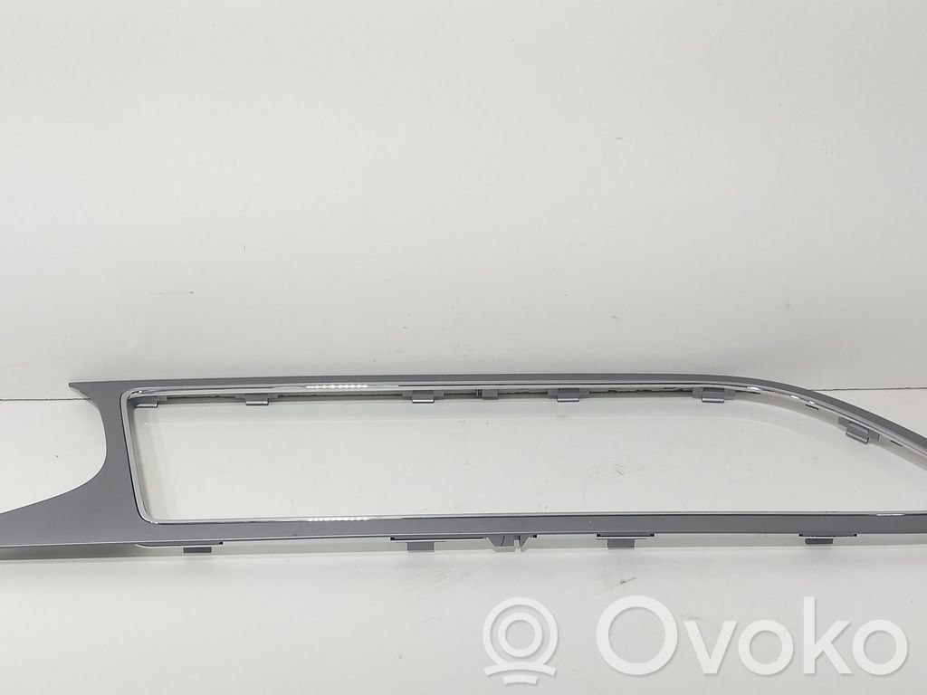 Seat Leon (5F) Verkleidung Heckklappe 