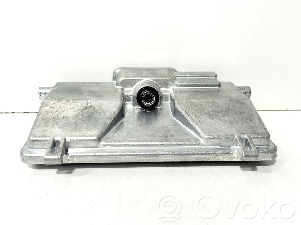 Seat Leon (5F) Other control units/modules 