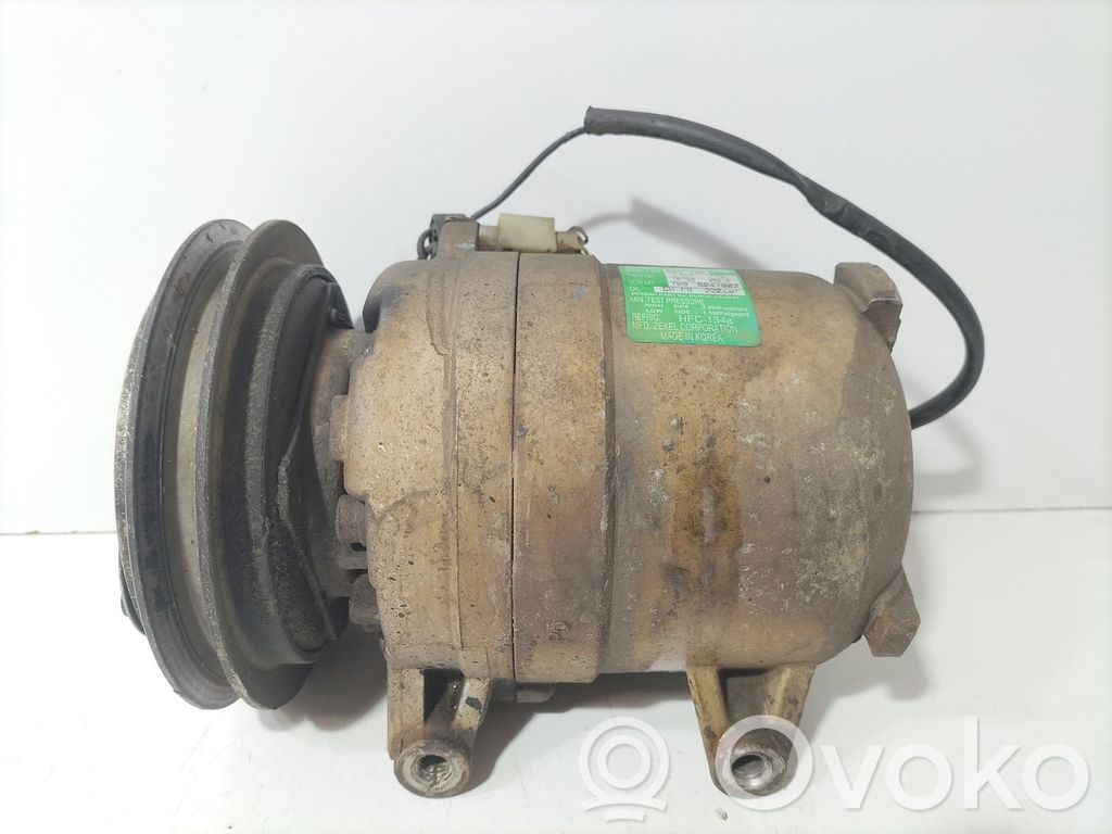 Nissan Terrano Air conditioning (A/C) compressor (pump) 