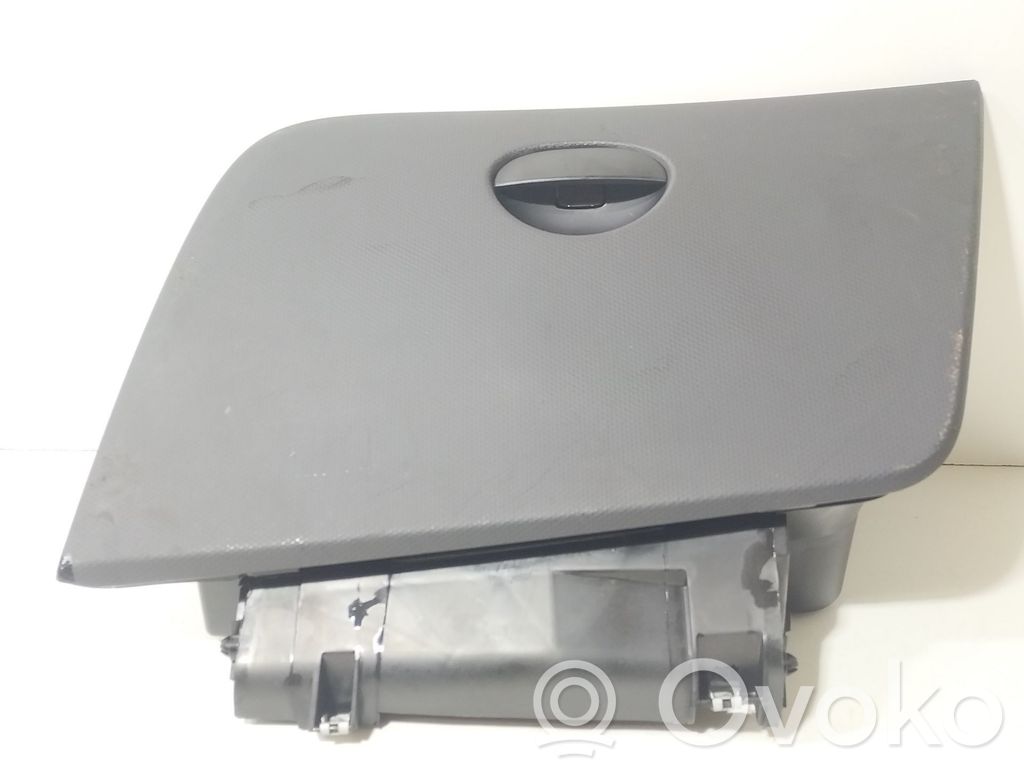 Seat Leon (1P) Guantera 