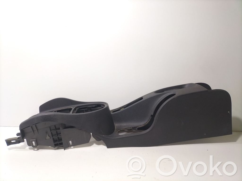 Seat Leon (1P) Consola central 