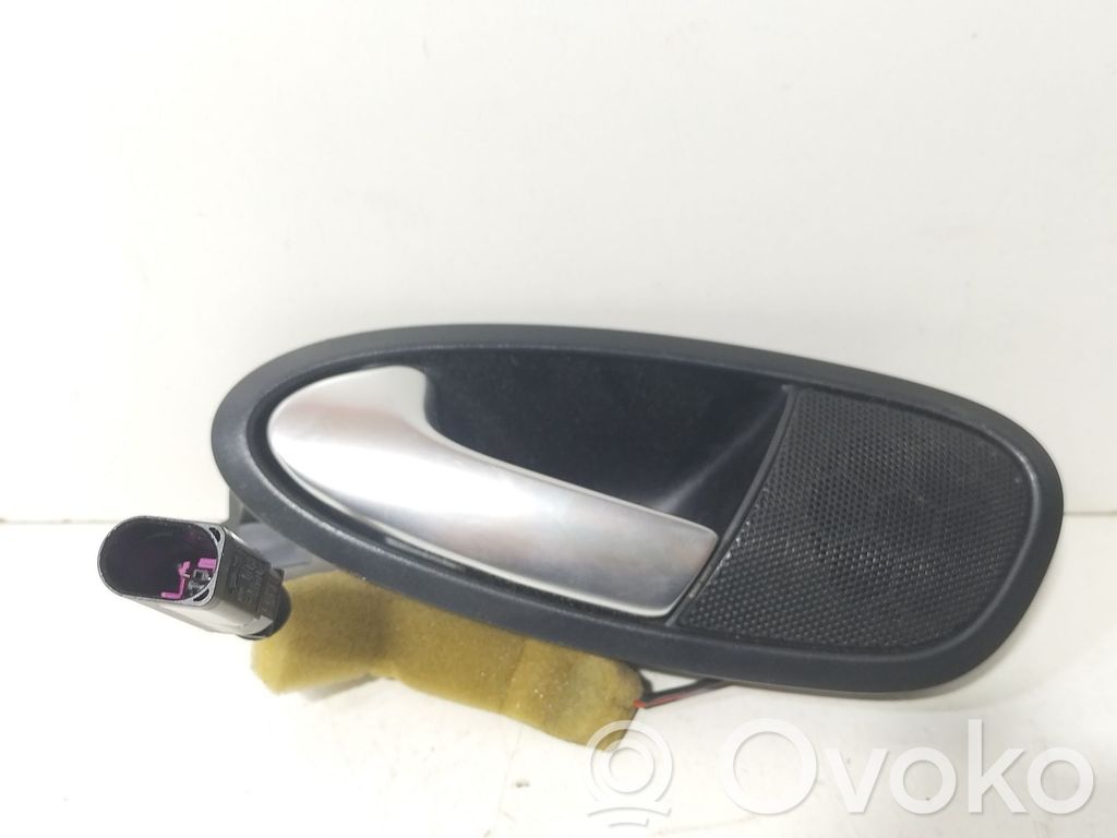 Seat Leon (1P) Manecilla interna puerta trasera 