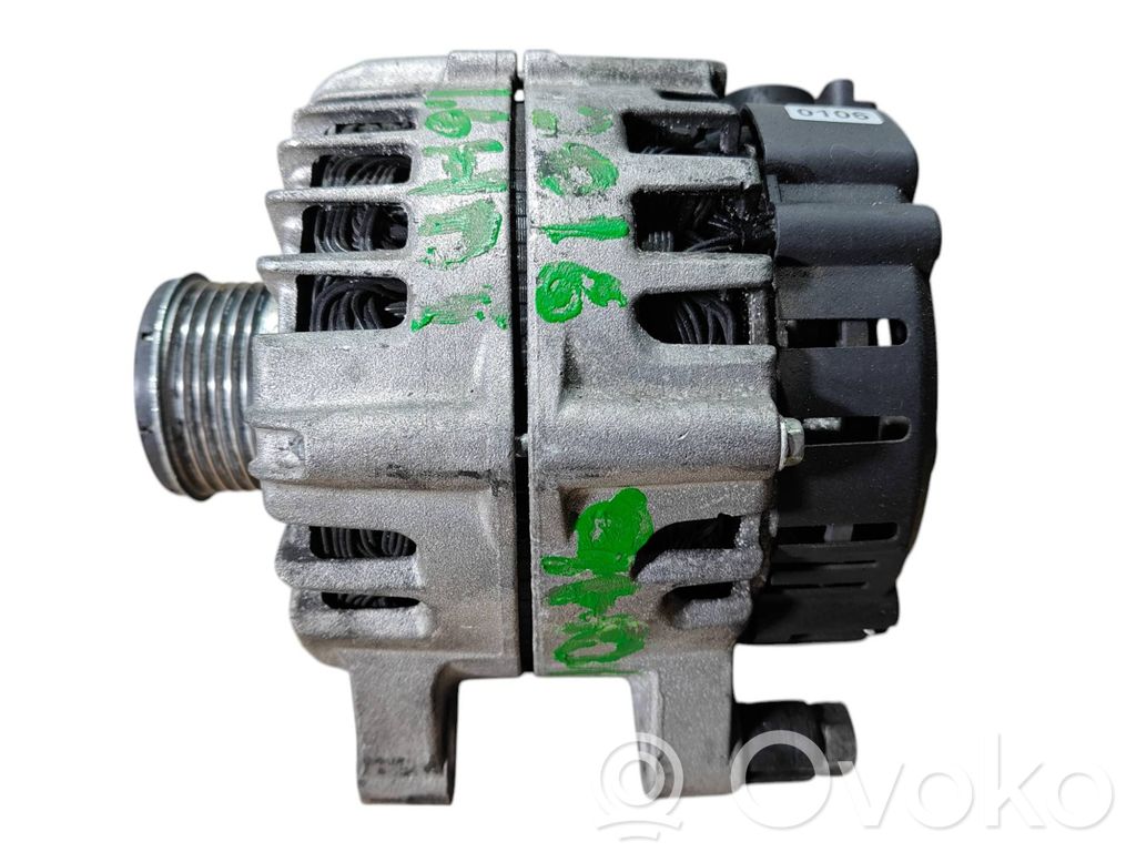 Alternator   FG18S095,P0582630
