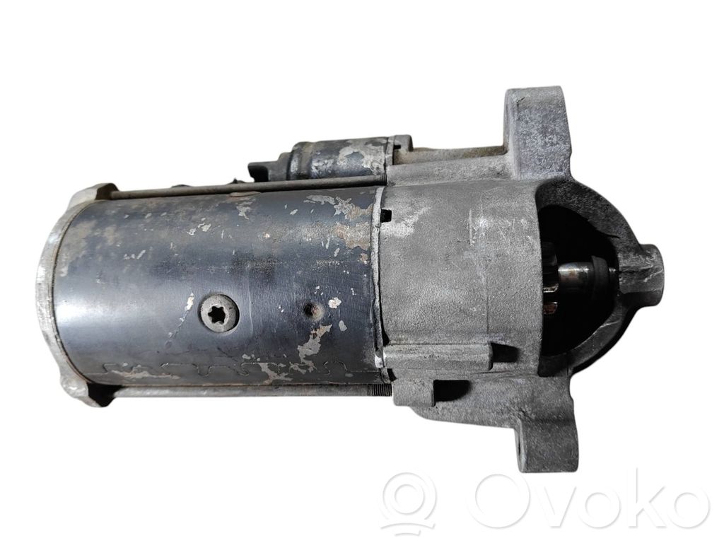 Motor de arranque   R175245