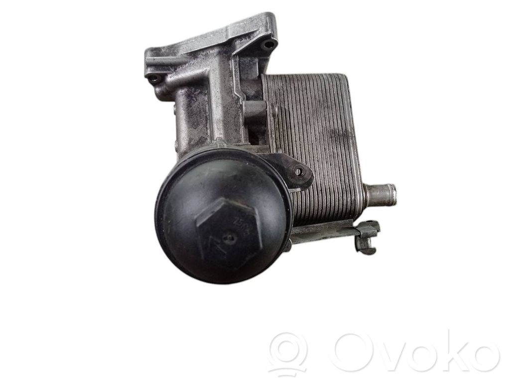Oil filter mounting bracket   7788453