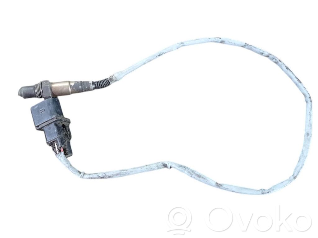 Sonda lambda   0258007161
