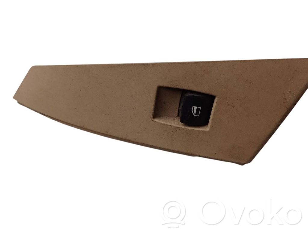 BMW 5 E60 E61 Electric window control switch 