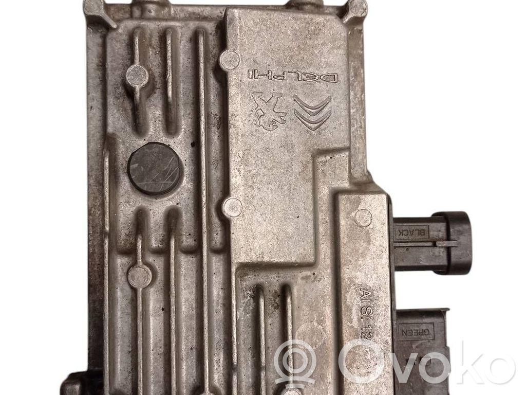 Peugeot 5008 Start/Stop system kit 