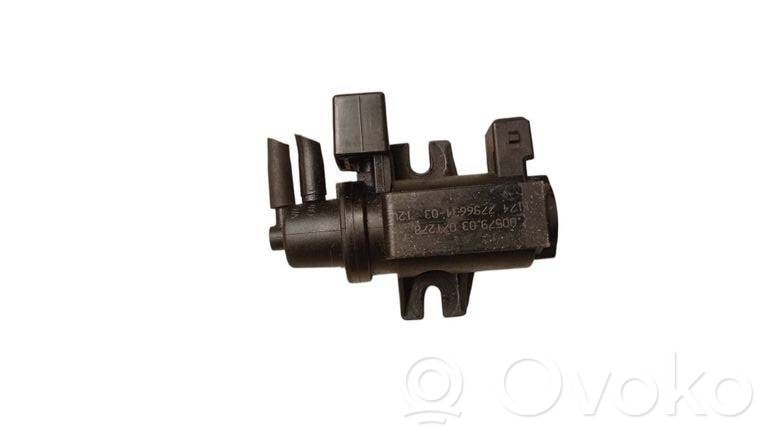 Solenoidinis vožtuvas   700579030,7796634
