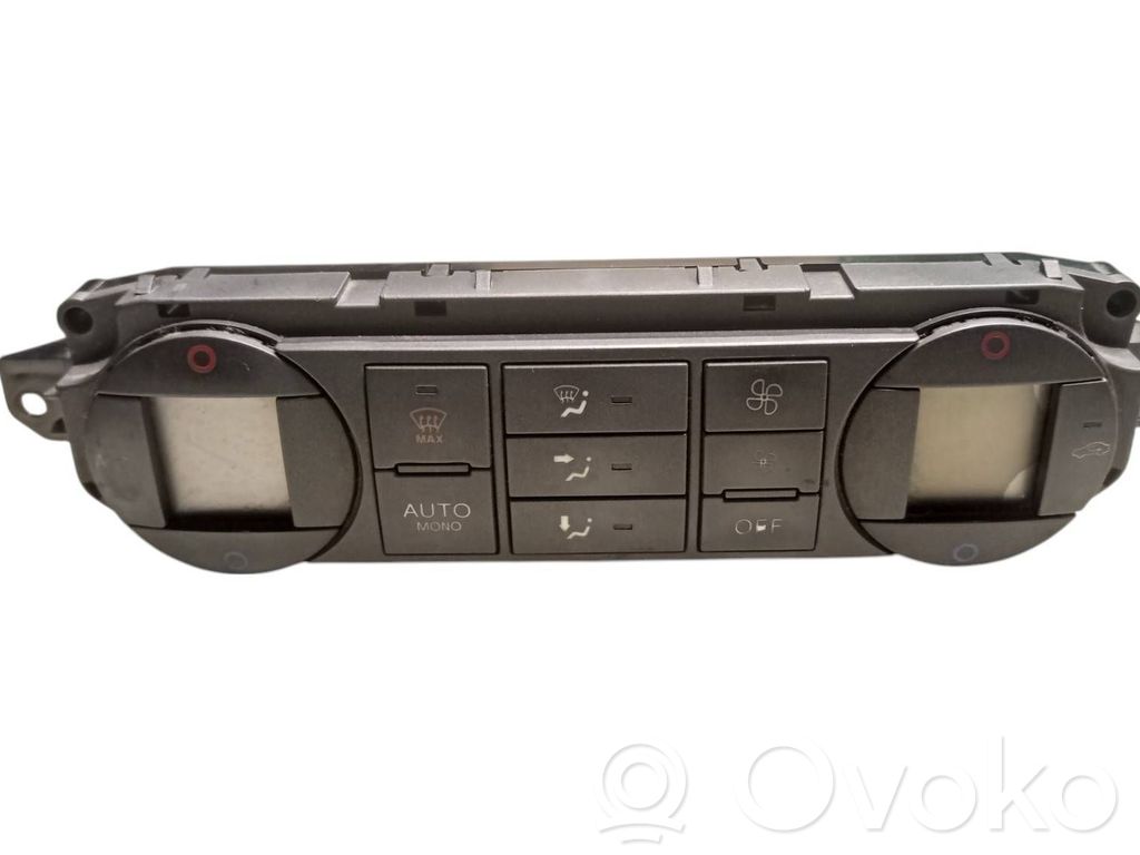 Climate control unit   3M5T18C612AL,WR0B19600