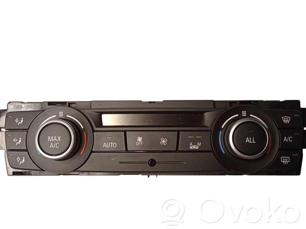 Climate control unit   9292263,142504088