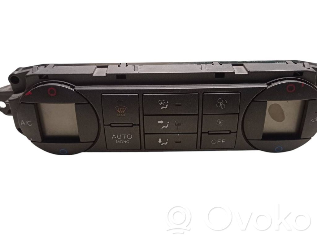 Unidad de control climatización   DATCC214,W0MA23250