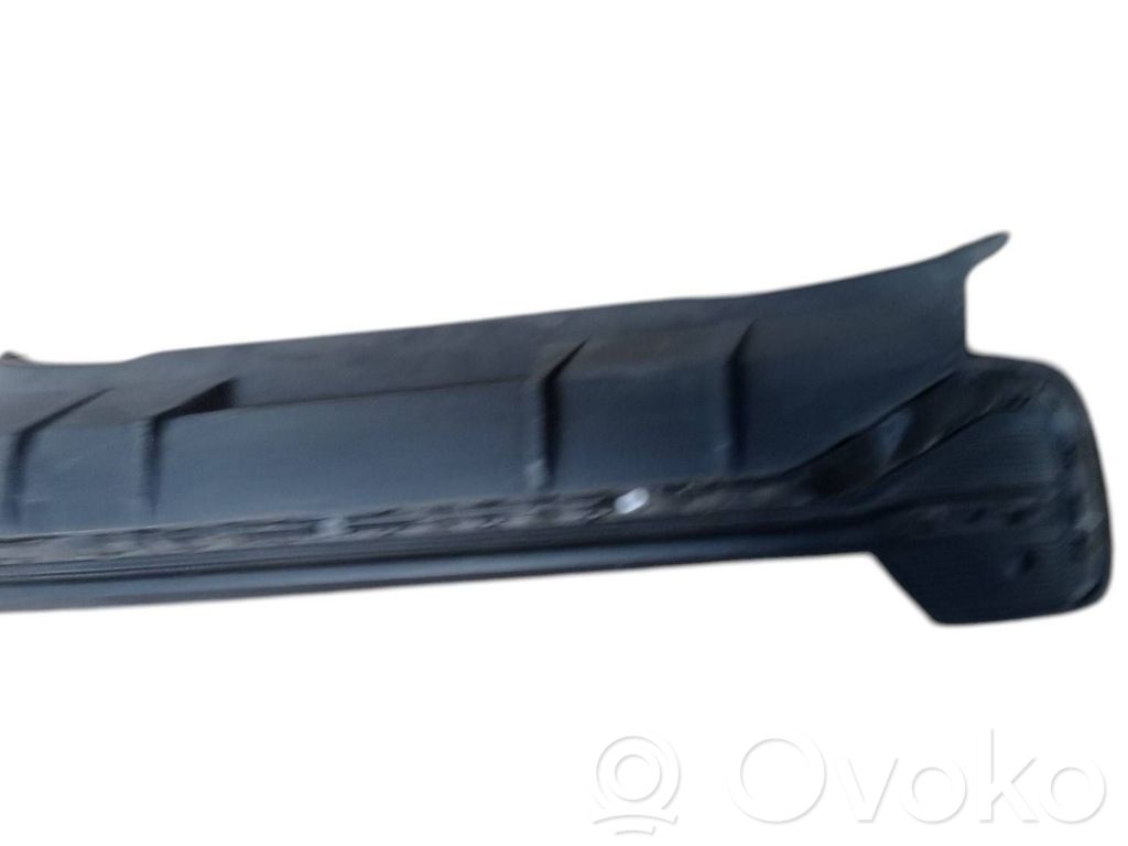 Audi Q3 F3 Parachoques 